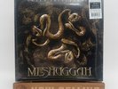 Meshuggah - Catch Thirtythree Vinyl LP Reissue Gold / White Marbled SEALED