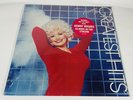 Dolly Parton Greatest Hits  1982 Early Pressing RCA AHL1-4422 SEALED W/Hyper