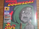 MF Doom - Operation Doomsday (Walmart Exclusive Yellow Vinyl) Sealed