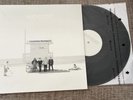 Weezer (White Album) Black Vinyl Record 2016 Complete In Premium Inner Sleeve