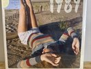 TAYLOR SWIFT: 1989, Taylor's Version, Sunrise Boulevard Yellow Edition, 2xLPs