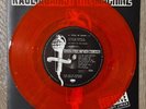 Rage Against The Machine - Bulls On Parade Ltd Edition Red Vinyl 7