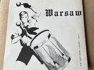 Joy Division/Warsaw  The Ideal Beginning  7