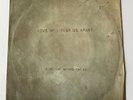 Joy Division - Love Will Tear us Apart -  Metronome Musik GmbH