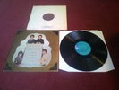 THE IDLE RACE THE BIRTHDAY PARTY VINYL UK 1ST PRESS MONO '68 EX+ PSYCH POP AUDIO