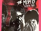 Static Age by Misfits (Record, 1997)