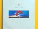 Depeche Mode/Music For The Masses - Clear Vinyl LP 1987 1st Nr.Mint  read on ..