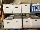 Records for Miami shipment 082926
