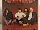 CREEDENCE CLEARWATER REVIVAL - CHRONICLE VOL 2 Aust 2LP 1986 Fantasy L-70263 NM