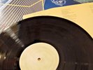 YES - GOING FOR THE ONE - UK ATLANTIC 1977 - TEST PRESS