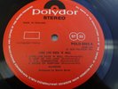 Rainbow LONG LIVE ROCK 'N ROLL  1978 UK LP 1st Press A2/B2 W/INSERT PLAYS MINT