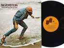 Shel Silverstein – Crouchin' On The Outside Vinyl LP Janus Records – JLS 30521