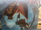 Meat Loaf - Bat Out Of Hell II (2) Back Into Hell - UK Original 1993 Pic Disc