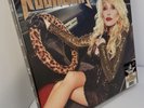 [NEW SEALED ] Dolly Parton Rockstar 4 LP Metallic Gold Vinyl Limited Box Set ️