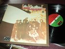 LED ZEPPELIN II LP RL ROBERT LUDWIG IN DEAD WAX ATLANTIC SD 8236