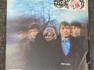 1967 THE ROLLING STONES BETWEEN THE BUTTONS VINYL LP HYPE STICKER MONO LL 3499