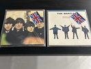 The Beatles 2 Vinyls Help  And Beatles For Sale