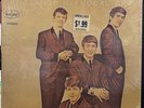The Beatles - Introducing The Beatles - Vee-Jay LP 1062 Stereo- mint vinyl