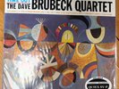 Time Out by Dave Brubeck Quartet Vinyl LP