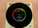 BEATLES Second Album Open-End Interview 1964 PROMO Compact 33 PRO 2598
