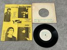 THE LIMPS / NO SUPPORT - ANOTHER MATCHBOX CLASSIC? / RARE 5 TRACK PUNK 7