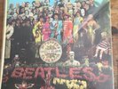 The Beatles - Sgt. Pepper’s... Original Mono LP 1st press. VG/VG/VG+ Offers