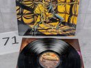 Iron Maiden Piece of Mind LP 1983 Capitol ST-12274 In Shrink Sterling Trooper