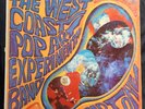 THE WEST COAST POP ART EXPERIMENTAL BAND 1967 REPRISE 6247 PSYCHEDELIC