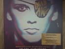 Dead Or Alive Sophisticated Boom Box LP Set  Exclusive Limited 10”