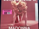 Madonna Confessions 2 II Pride Vinyl Limited Edition New Sealed In Hand LAST ONE