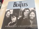 The Beatles Anthology Collection 12