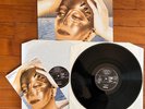 MIna Lochness 2 LP vinile 33 giri ORIGINALE  1a stampa 1993 PDU Italy Inserto NM