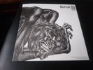 COMUS First Utterance class  1970 weird/psych/folk LP 2017 re. + insertNM