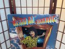 Weird Al Yankovic in 3D Vinyl Record LP 1984 Rock N Roll Records BFZ39221 RARE