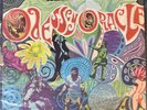 The Zombies - Odessey And Oracle (1968 Original US Press) Green Date L