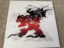 Final Fantasy VI SNES VGM Vinyl Record Not Moonshake NM/NM 3LP  Square Enix
