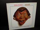 Pink Floyd LP vinyl RELICS Sid Barrett Roger Waters