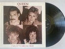 Queen - I Want To Break Free Extended Mix 12