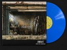 Fallout 4 Deluxe Vinyl Soundtrack 6LP Box Set Blue Vinyl Inon Zur Bethesda
