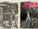 THE RAMONES 