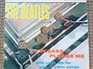 The Beatles RARE Rhodesia Zimbabwe Press from the Daphne Henderson Collection