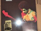 Jimi Hendrix Band Of Gypsys Red Vinyl LP Capitol Vaults 180g STAO-472 New Sealed