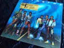THE JACKSONS Victory ORIGINAL 1984 U.S 12