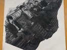 The Undertones - Self Titled - 1979 First Press EX/EX
