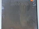 AC/DC BACK IN BLACK 1980 Atlantic SD 16018 US First Pressing -A RL △ MR Embossed