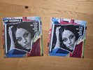 SIGNED Amy MacDonald - Is This What You Been Waiting For VINYL Signiert Art Card