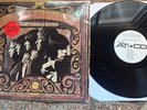 Buffalo Springfield Last Time Around  Mono Promo Copy Vg