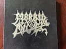 Morbid Angel Blessed Are The Sick 1991 6x 7” Boxet First Press Unplayed