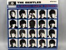 The Beatles A Hard Days Night UK  Parlophone Stereo Rare EX