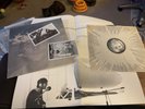 John Lennon Imagine Still In Shrink Includes Poster & Postcards Apple Nice Copy